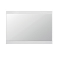 Зеркало Флеймс LUS/7/9 настенное Белый/белый глянец ВМК (БРВ) Украина Зеркало Флеймс LUS/7/9 настенное Белый/белый глянец ВМК (БРВ) Украина