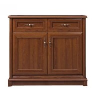 Комод Соната 2d/2s Каштан Гербор (Gerbor) Украина