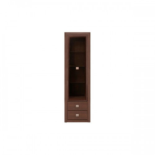 Витрина Коэн REG1W2S Венге магия Гербор (Gerbor) Украина