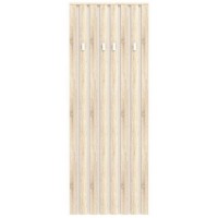 Вешалка Верто WIE67 Дуб сонома/кашемир Гербор (Gerbor) Украина