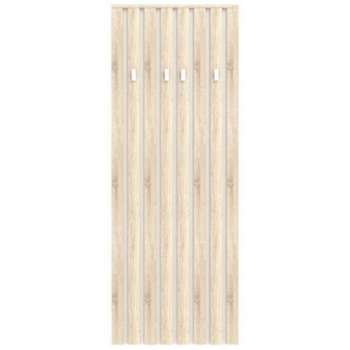 Вешалка Верто WIE67 Дуб сонома/кашемир Гербор (Gerbor) Украина