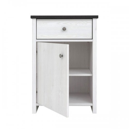 Комод Порто KOM1D1S Джанни / сосна ларико ВМК (БРВ) Украина