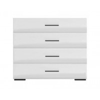 Комод Ушер KOM4S_90 Нимфеа альба Гербор (Gerbor) Украина Комод Ушер KOM4S_90 Нимфеа альба Гербор (Gerbor) Украина