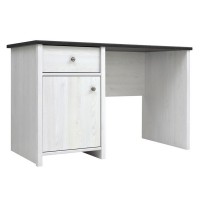 Стол письменный Порто BIU/120 Джанни / сосна ларико ВМК (БРВ) Украина