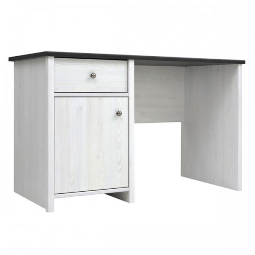 Стол письменный Порто BIU/120 Джанни / сосна ларико ВМК (БРВ) Украина