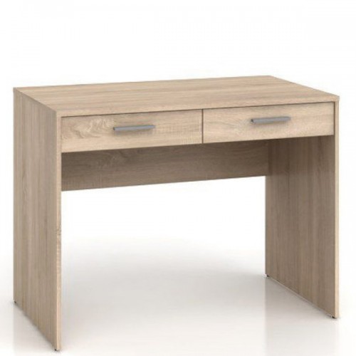 Стол письменный Непо BIU2S Дуб сонома Гербор (Gerbor) Украина