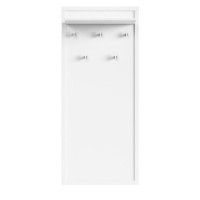 Вешалка Кристина WIE/60 Белый ВМК (БРВ) Украина Вешалка Кристина WIE/60 Белый ВМК (БРВ) Украина