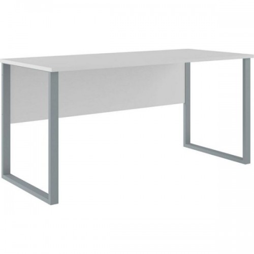 Стол письменный Каби BIU160 Пепельный / антрацит Гербор (Gerbor) Украина