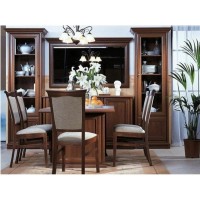 Набор мебели в гостиную Соната N100007 Каштан Гербор (Gerbor) Украина Набор мебели в гостиную Соната N100007 Каштан Гербор (Gerbor) Украина