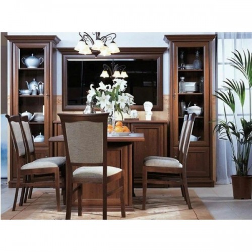 Набор мебели в гостиную Соната N100007 Каштан Гербор (Gerbor) Украина