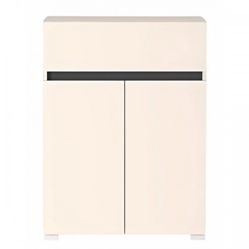 Тумба Лондон KOM2D1S Кашемир/антрацит Гербор (Gerbor) Украина