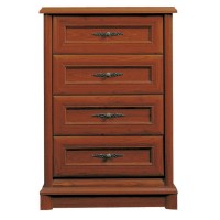 Комод Соната 4s/6 Каштан Гербор (Gerbor) Украина