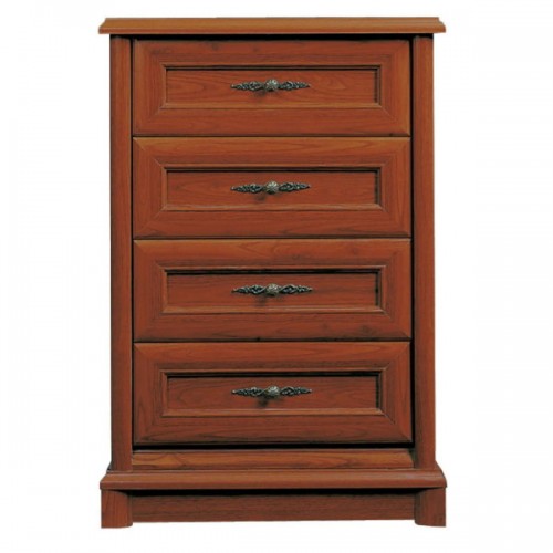 Комод Соната 4s/6 Каштан Гербор (Gerbor) Украина