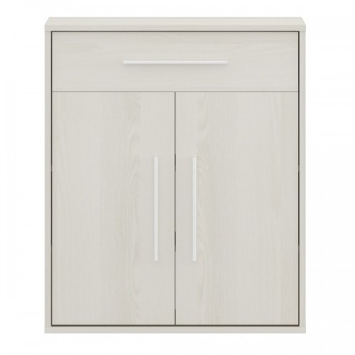 Тумба Агата KOM2D1S Ясень снежный Гербор (Gerbor) Украина