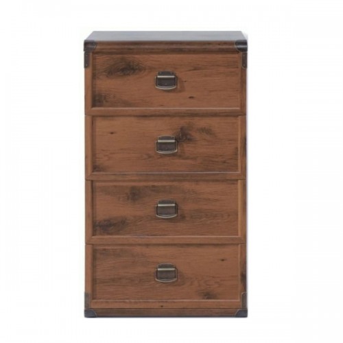 Комод Индиана JKOM4S/50 Дуб шутер ВМК (БРВ) Украина Комод Индиана JKOM4S/50 Дуб шутер ВМК (БРВ) Украина