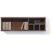 Полка Индиана JPOL/120 Дуб шутер ВМК (БРВ) Украина