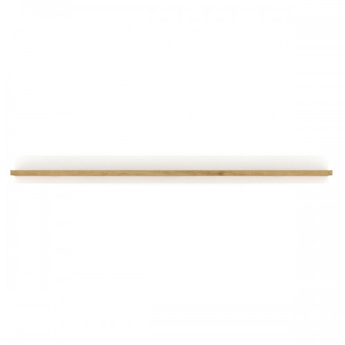 Полка Бука POL145  Нимфеа альба / дуб артизан Гербор (Gerbor) Украина