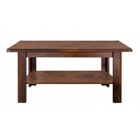 Стол журнальный Индиана JLAW/115/55 Дуб шутер ВМК (БРВ) Украина