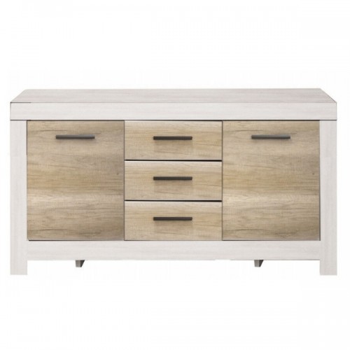 Комод Белен KOM2D3S Сосна каньон / дуб корабельный Гербор (Gerbor) Украина