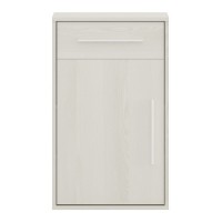 Тумба Агата KOM1D1S L/P Ясень снежный Гербор (Gerbor) Украина Тумба Агата KOM1D1S L/P Ясень снежный Гербор (Gerbor) Украина