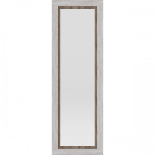 Зеркало Сара LUS60 Сосна каньон / дуб сонома трюфель Гербор (Gerbor) Украина