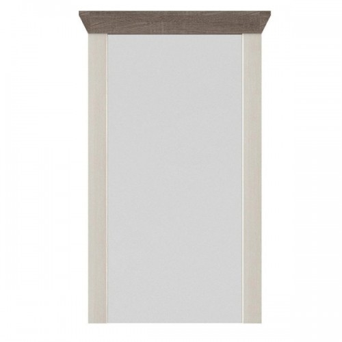 Зеркало Марсель LUS68  Ясень снежный / дуб сонома трюфель Гербор (Gerbor) Украина