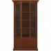 Витрина Соната 2d/2s Каштан Гербор (Gerbor) Украина