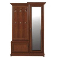 Прихожая Соната 150 P Каштан Гербор (Gerbor) Украина Прихожая Соната 150 P Каштан Гербор (Gerbor) Украина