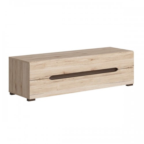 Тумба RTV Эльпасо RTV2S Дуб санремо светлый Гербор (Gerbor) Украина