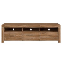 Тумба РТВ Герман RTV3S/6/20 Дуб стерлинг ВМК (БРВ) Украина