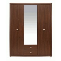 Шкаф Коэн SZF3D2S Венге магия Гербор (Gerbor) Украина