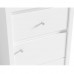 Комод Кристина KOM1D1SP Белый / белый глянец ВМК (БРВ) Украина Комод Кристина KOM1D1SP Белый / белый глянец ВМК (БРВ) Украина