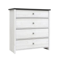 Комод Порто KOM4S Джанни / сосна ларико ВМК (БРВ) Украина Комод Порто KOM4S Джанни / сосна ларико ВМК (БРВ) Украина