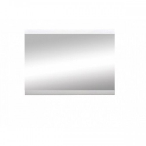 Зеркало Ацтека LUS Белый / белый глянец ВМК (БРВ) Украина