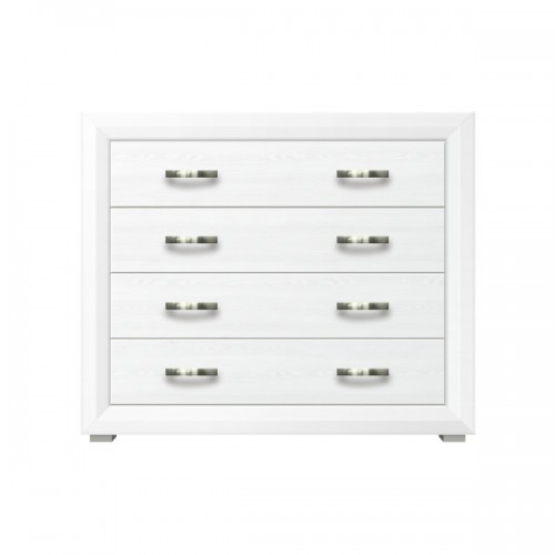 Комод Маркус KOM4S/11 Джанни / дуб каменный ВМК (БРВ) Украина