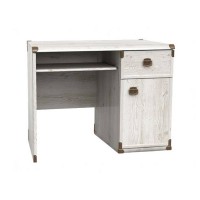 Стол письменный Индиана JBIU1D1S/120 Сосна аризонская ВМК (БРВ) Украина Стол письменный Индиана JBIU1D1S/120 Сосна аризонская ВМК (БРВ) Украина