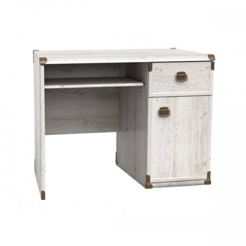 Стол письменный Индиана JBIU1D1S/120 Сосна аризонская ВМК (БРВ) Украина