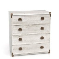 Комод Индиана JKOM4S/80 Сосна аризонская ВМК (БРВ) Украина Комод Индиана JKOM4S/80 Сосна аризонская ВМК (БРВ) Украина