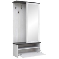 Прихожая Порто PPK/95 Джанни / сосна ларико ВМК (БРВ) Украина