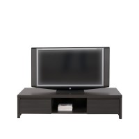 Тумба РТВ Каспиан RTV2S/14/40 Дуб милано тёмный ВМК (БРВ) Украина