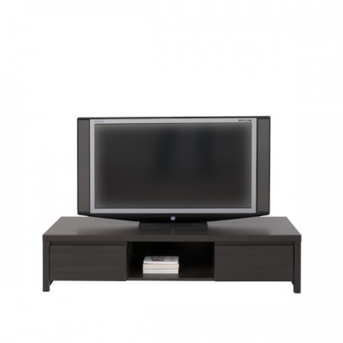 Тумба РТВ Каспиан RTV2S/14/40 Дуб милано тёмный ВМК (БРВ) Украина