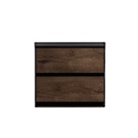 Тумба прикроватная Джули KOM2S Венге магия / дуб конкордия ВМК (БРВ) Украина Тумба прикроватная Джули KOM2S Венге магия / дуб конкордия ВМК (БРВ) Украина