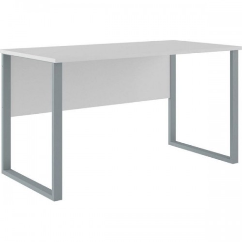 Стол письменный Каби BIU140  Пепельный / антрацит Гербор (Gerbor) Украина