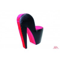 Кресло 'Гламур'