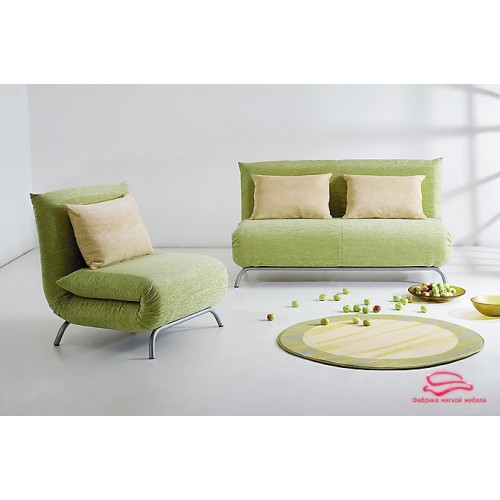 Кресло 'Смайл'