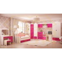 Дитяча Італія