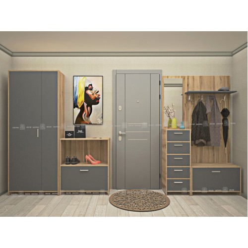 Передпокій Тахо