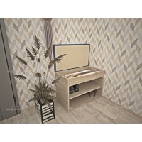 Тумба взуттєва ТО-9