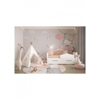 Дитяче ліжко - Адель