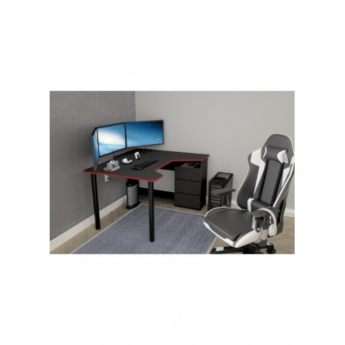 Стіл геймерський - Буст